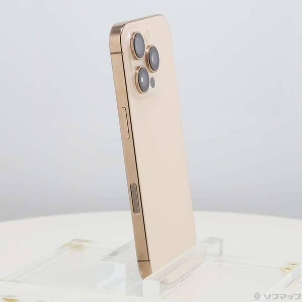 〔中古〕Apple(アップル) iPhone16 Pro 512GB デザートチタニウム MYN63J／A SIMフリー〔262-ud〕 |  | 03