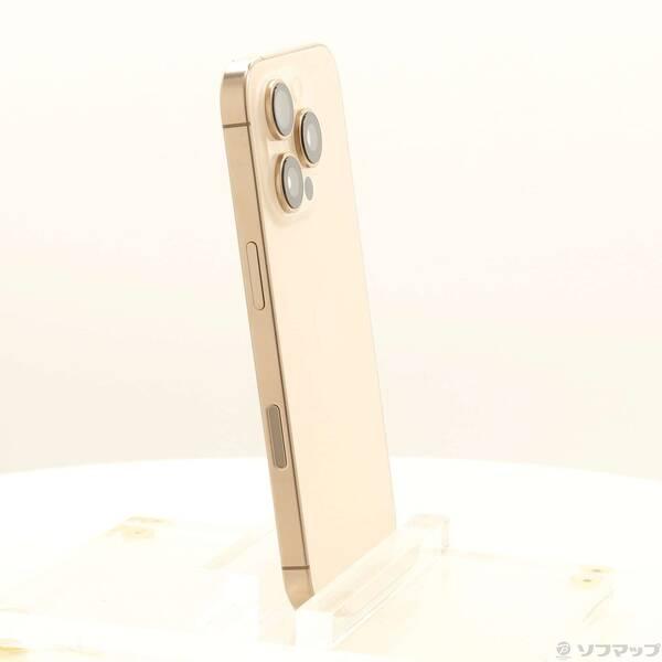 中古〕Apple(アップル) iPhone16 Pro 512GB デザートチタニウム MYN63J