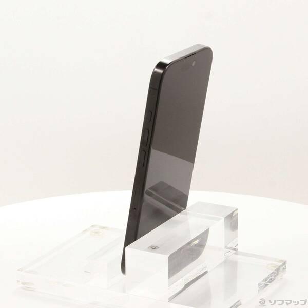 〔中古〕Apple(アップル) iPhone16 Pro 256GB ブラックチタニウム MYN03J／A SIMフリー〔258-ud〕 |  | 01