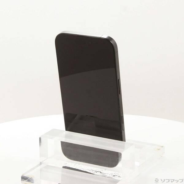 〔中古〕Apple(アップル) iPhone16 Pro 128GB ブラックチタニウム MYMV3J／A SIMフリー〔258-ud〕 |  | 02