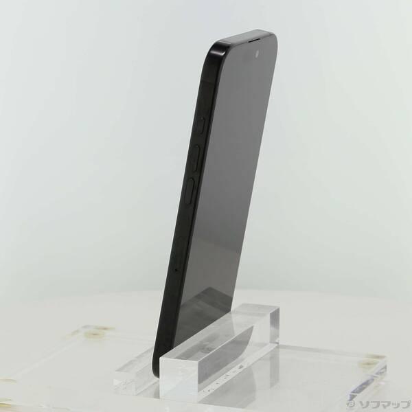 〔中古〕Apple(アップル) iPhone16 Pro 128GB ブラックチタニウム MYMV3J／A SIMフリー〔198-ud〕 |  | 01