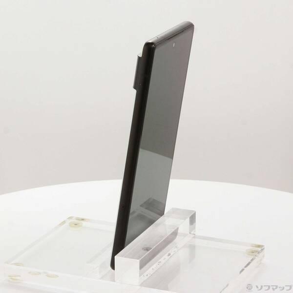 〔中古〕GOOGLE(グーグル) Google Pixel 6 128GB ソータシーフォーム GA02920 au SIMフリー〔276-ud〕 |  | 01