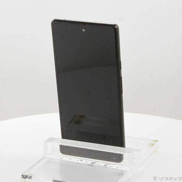 〔中古〕GOOGLE(グーグル) Google Pixel 6 128GB ソータシーフォーム GA02920 au SIMフリー〔276-ud〕 |  | 02