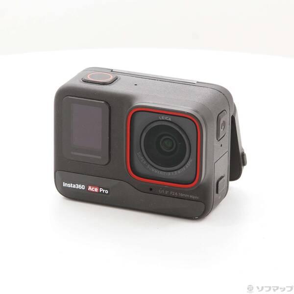 〔中古〕Insta360 Insta360 Ace Pro〔297-ud〕 | 