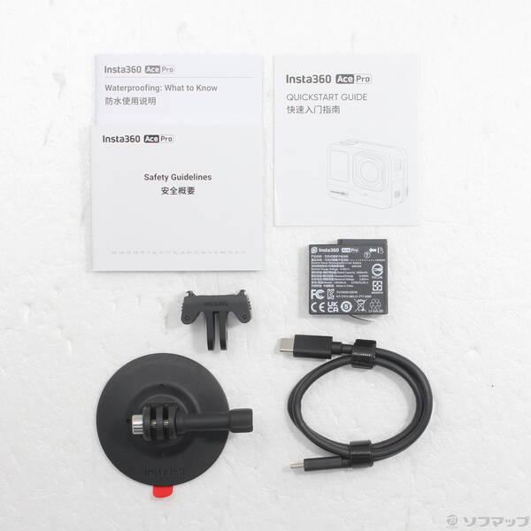 〔中古〕Insta360 Insta360 Ace Pro〔297-ud〕 |  | 04
