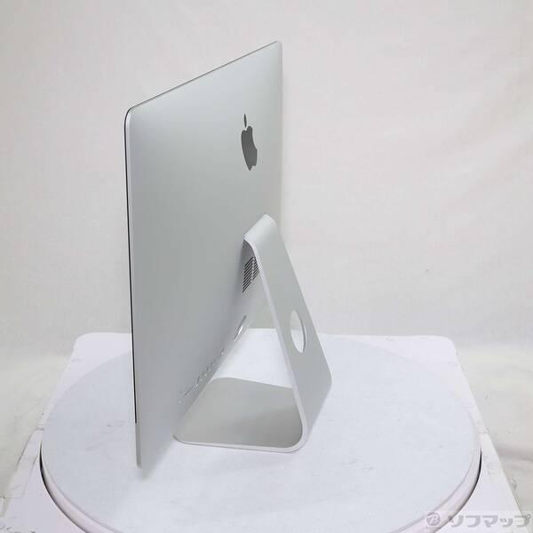 〔中古〕Apple(アップル) iMac 21.5-inch Early-2019 MRT32J／A Core_i3 3.6GHz 8GB HDD1TB 〔10.15 Catalina〕〔344-ud〕 |  | 01