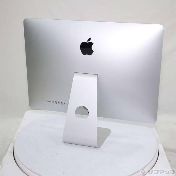 〔中古〕Apple(アップル) iMac 21.5-inch Early-2019 MRT32J／A Core_i3 3.6GHz 8GB HDD1TB 〔10.15 Catalina〕〔344-ud〕 |  | 02