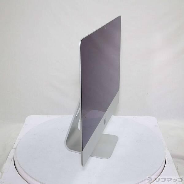 〔中古〕Apple(アップル) iMac 21.5-inch Early-2019 MRT32J／A Core_i3 3.6GHz 8GB HDD1TB 〔10.15 Catalina〕〔344-ud〕 |  | 03