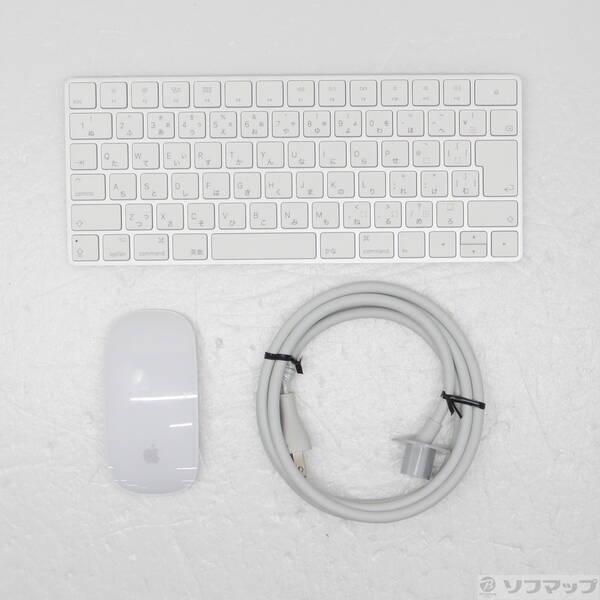 〔中古〕Apple(アップル) iMac 21.5-inch Early-2019 MRT32J／A Core_i3 3.6GHz 8GB HDD1TB 〔10.15 Catalina〕〔344-ud〕 |  | 04