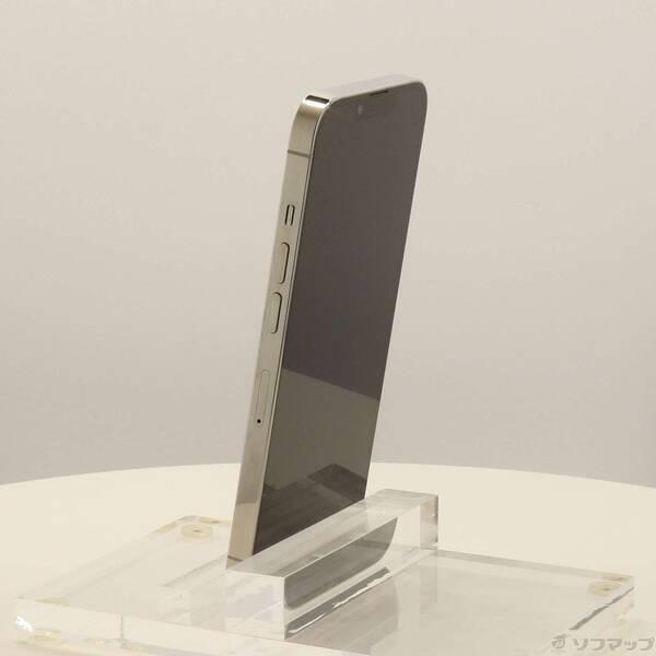 〔中古〕Apple(アップル) iPhone13 Pro 256GB シルバー MLUP3J／A SIMフリー〔258-ud〕 |  | 01