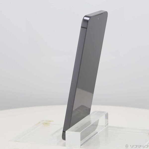 〔中古〕SAMSUNG(サムスン) Galaxy S24 256GB オニキスブラック SM-S921QZKESJP SIMフリー〔262-ud〕 |  | 01