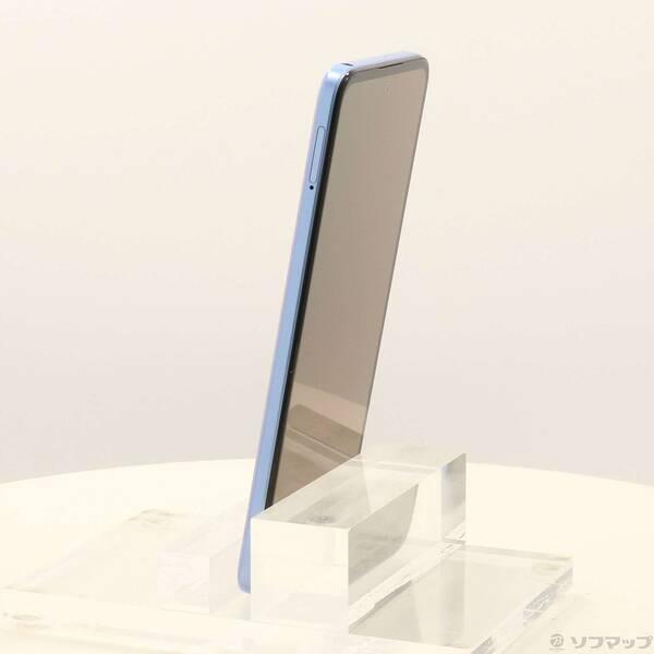 〔中古〕Motorola(モトローラ) moto g31 128GB ベイビーブルー PASU0008JP SIMフリー〔305-ud〕 |  | 01