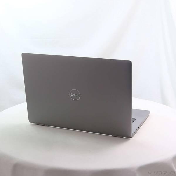 〔中古〕DELL(デル) Latitude 5320〔371-ud〕 |  | 02