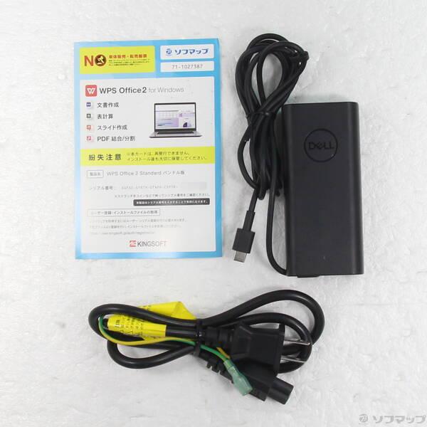 〔中古〕DELL(デル) Latitude 5320〔371-ud〕 |  | 04