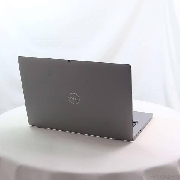 〔中古〕DELL(デル) Latitude 5320〔371-ud〕 |  | 02
