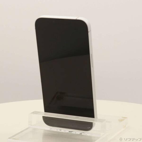 〔中古〕Apple(アップル) iPhone16e 128GB ホワイト MD1R4J／A SIMフリー〔258-ud〕 |  | 02