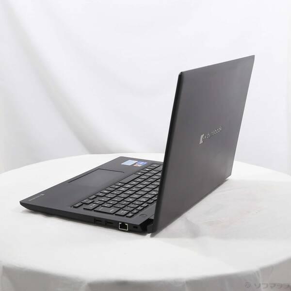 〔中古〕dynabook(ダイナブック) dynabook S73／HU A6SFHUF8D515〔198-ud〕 |  | 01
