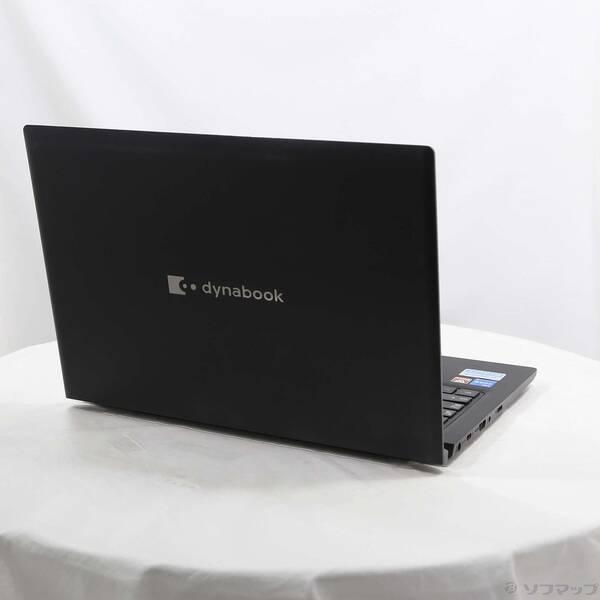 〔中古〕dynabook(ダイナブック) dynabook S73／HU A6SFHUF8D515〔198-ud〕 |  | 02