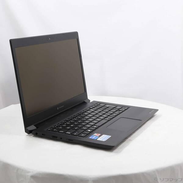 〔中古〕dynabook(ダイナブック) dynabook S73／HU A6SFHUF8D515〔198-ud〕 |  | 03