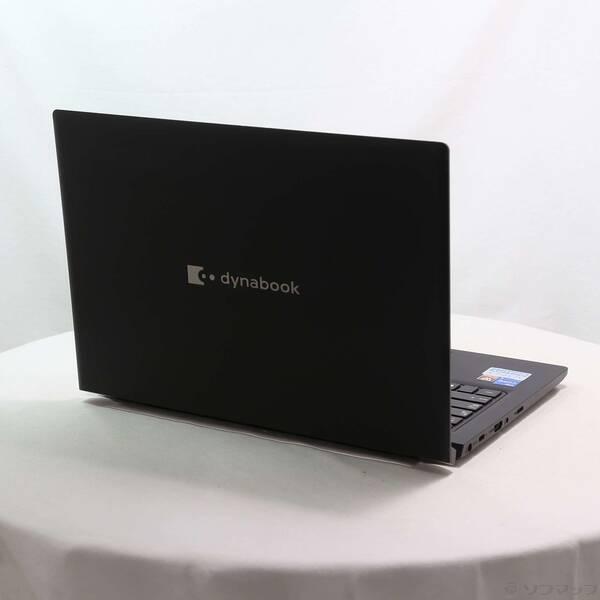 〔中古〕dynabook(ダイナブック) dynabook S73／HU A6SFHUF8D515〔349-ud〕 |  | 02