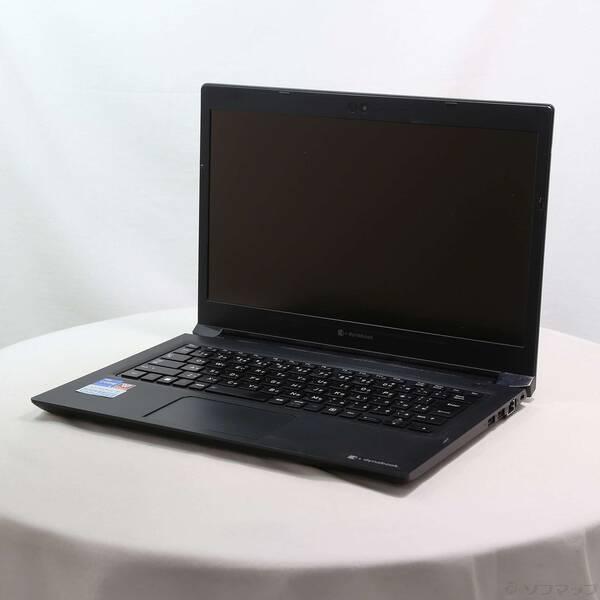 〔中古〕dynabook(ダイナブック) dynabook S73／HU A6SFHUF8D515〔349-ud〕 | 