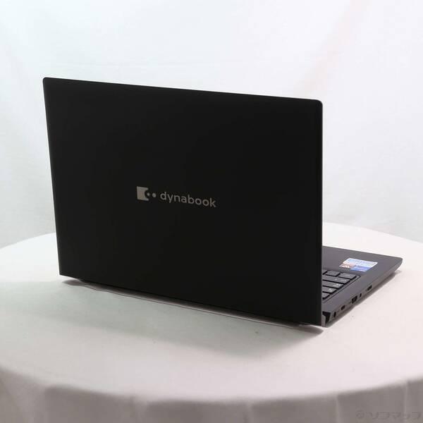 〔中古〕dynabook(ダイナブック) dynabook S73／HU A6SFHUF8D515〔349-ud〕 |  | 02