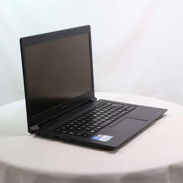 〔中古〕dynabook(ダイナブック) dynabook S73／HU A6SFHUF8D515〔349-ud〕 |  | 03