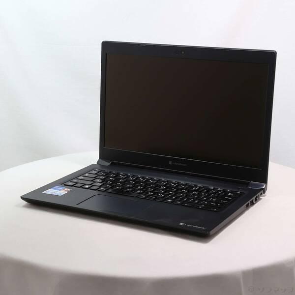 〔中古〕dynabook(ダイナブック) dynabook S73／HU A6SFHUF8D515〔295-ud〕 | 