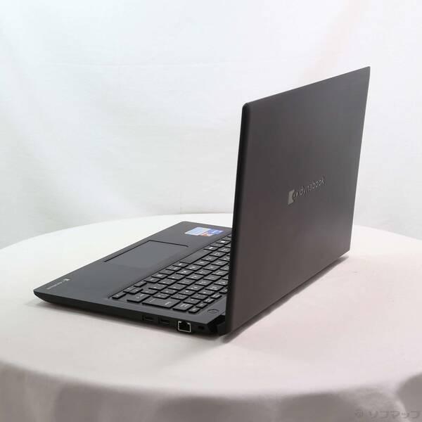 〔中古〕dynabook(ダイナブック) dynabook S73／HU A6SFHUF8D515〔295-ud〕 |  | 01