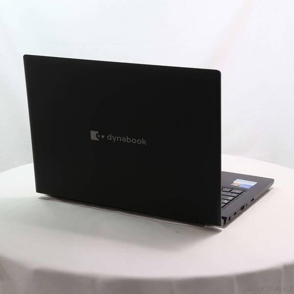 〔中古〕dynabook(ダイナブック) dynabook S73／HU A6SFHUF8D515〔295-ud〕 |  | 02
