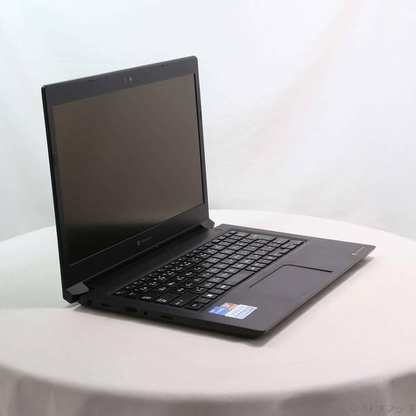 〔中古〕dynabook(ダイナブック) dynabook S73／HU A6SFHUF8D515〔295-ud〕 |  | 03