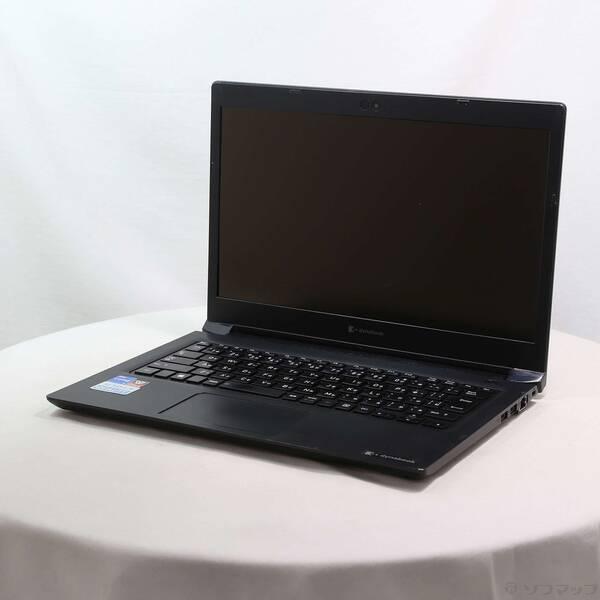 〔中古〕dynabook(ダイナブック) dynabook S73／HU A6SFHUF8D515〔269-ud〕 | 