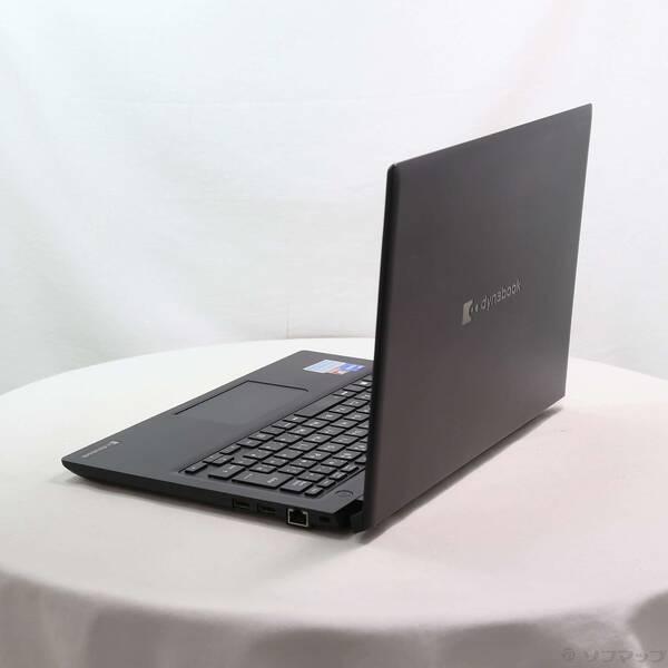 〔中古〕dynabook(ダイナブック) dynabook S73／HU A6SFHUF8D515〔269-ud〕 |  | 01