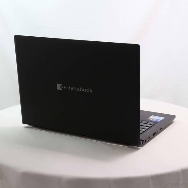 〔中古〕dynabook(ダイナブック) dynabook S73／HU A6SFHUF8D515〔269-ud〕 |  | 02