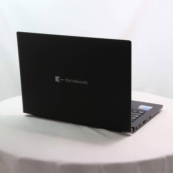 〔中古〕dynabook(ダイナブック) dynabook S73／HU A6SFHUF8D515〔377-ud〕 |  | 02