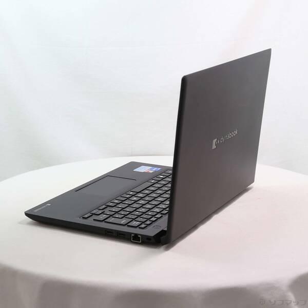 〔中古〕dynabook(ダイナブック) dynabook S73／HU A6SFHUF8D515〔349-ud〕 |  | 01