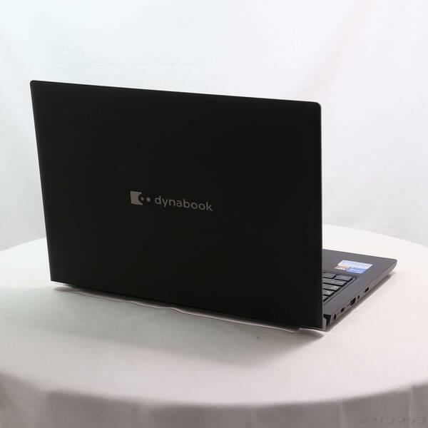 〔中古〕dynabook(ダイナブック) dynabook S73／HU A6SFHUF8D515〔349-ud〕 |  | 02
