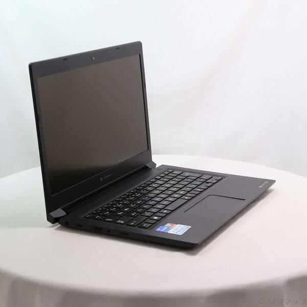 〔中古〕dynabook(ダイナブック) dynabook S73／HU A6SFHUF8D515〔349-ud〕 |  | 03