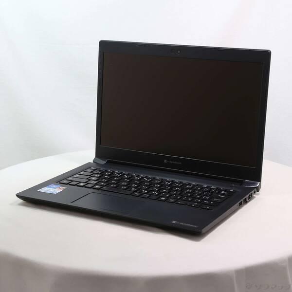 〔中古〕dynabook(ダイナブック) dynabook S73／HU A6SFHUF8D515〔348-ud〕 | 