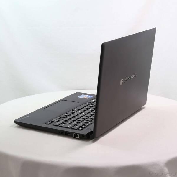 〔中古〕dynabook(ダイナブック) dynabook S73／HU A6SFHUF8D515〔348-ud〕 |  | 01