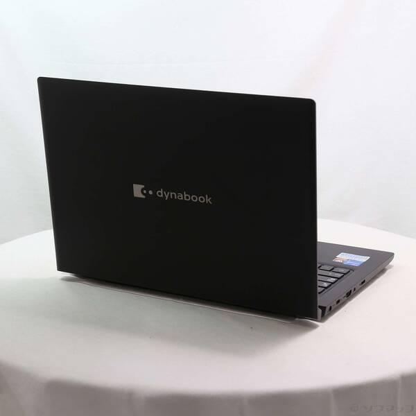 〔中古〕dynabook(ダイナブック) dynabook S73／HU A6SFHUF8D515〔348-ud〕 |  | 02