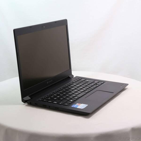 〔中古〕dynabook(ダイナブック) dynabook S73／HU A6SFHUF8D515〔348-ud〕 |  | 03