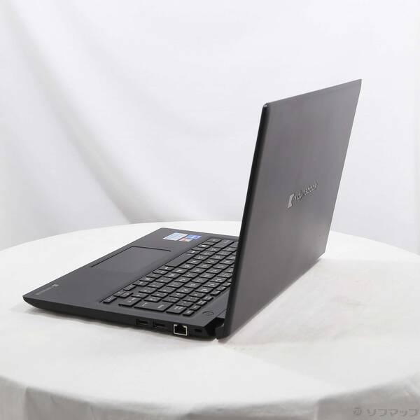 〔中古〕dynabook(ダイナブック) dynabook S73／HU A6SFHUF8D515〔305-ud〕 |  | 01