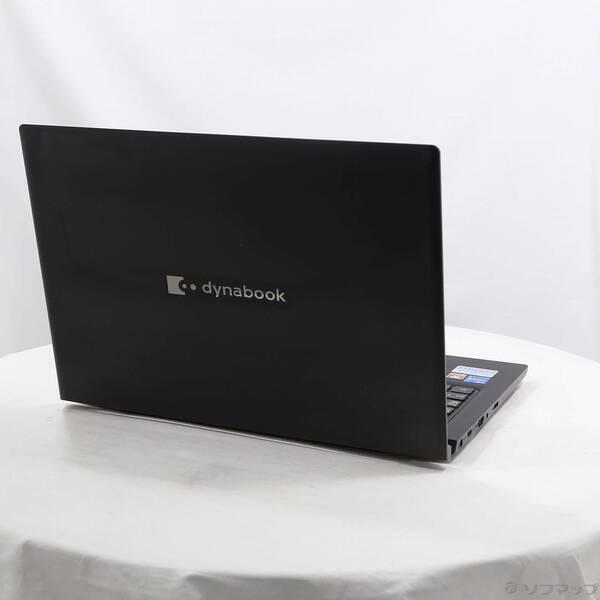 〔中古〕dynabook(ダイナブック) dynabook S73／HU A6SFHUF8D515〔305-ud〕 |  | 02