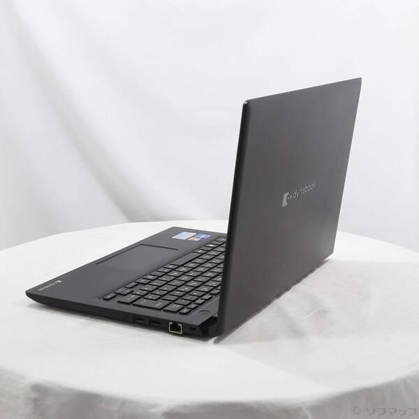〔中古〕dynabook(ダイナブック) dynabook S73／HU A6SFHUF8D515〔305-ud〕 |  | 01