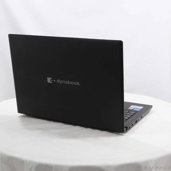 〔中古〕dynabook(ダイナブック) dynabook S73／HU A6SFHUF8D515〔305-ud〕 |  | 02