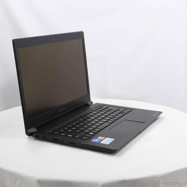 〔中古〕dynabook(ダイナブック) dynabook S73／HU A6SFHUF8D515〔305-ud〕 |  | 03