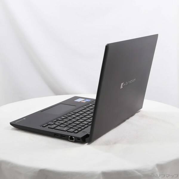 〔中古〕dynabook(ダイナブック) dynabook S73／HU A6SFHUF8D515〔305-ud〕 |  | 01