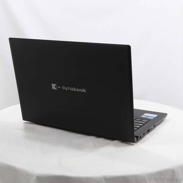 〔中古〕dynabook(ダイナブック) dynabook S73／HU A6SFHUF8D515〔305-ud〕 |  | 02