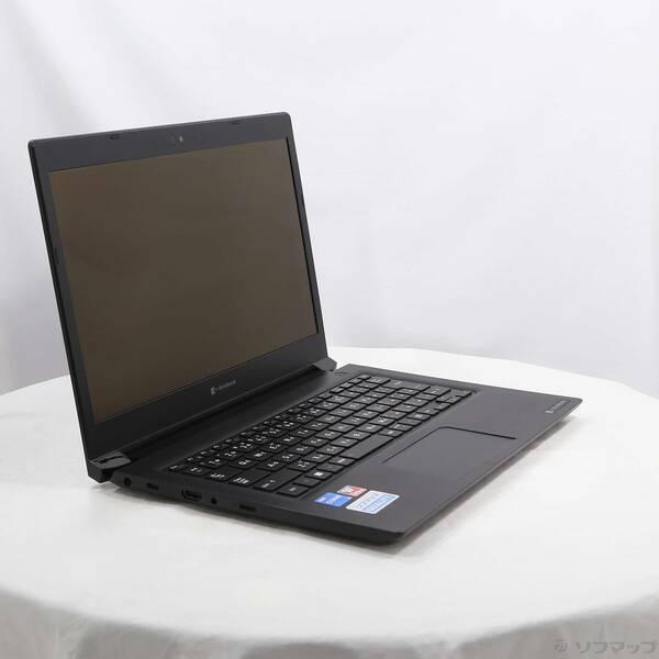 〔中古〕dynabook(ダイナブック) dynabook S73／HU A6SFHUF8D515〔305-ud〕 |  | 03